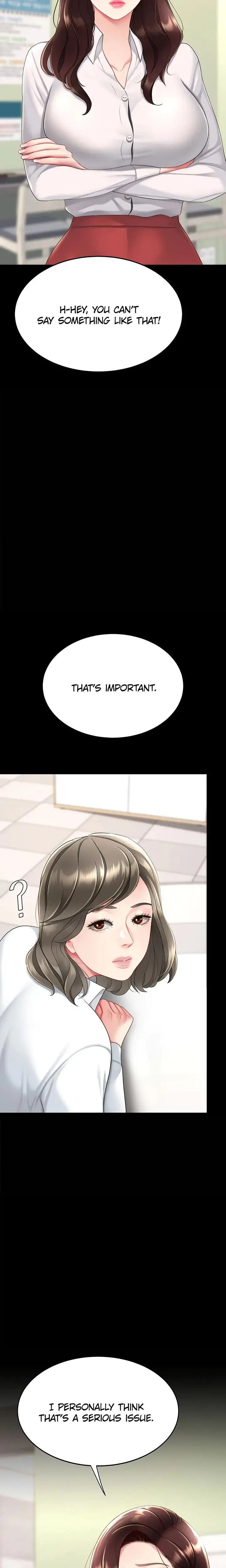 Eat First Mom Chapter 109 - Page 28