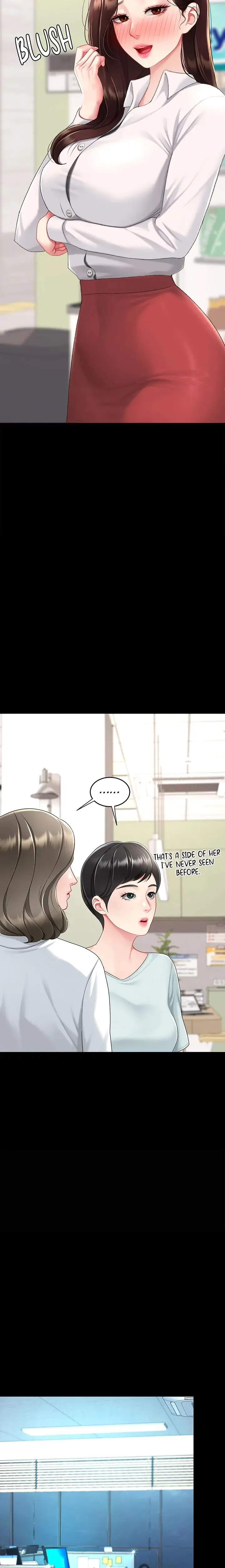 Eat First Mom Chapter 109 - Page 29