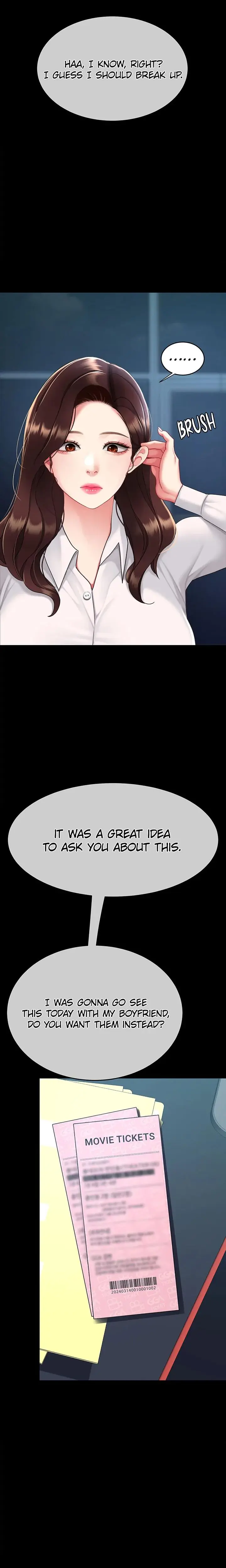 Eat First Mom Chapter 109 - Page 31
