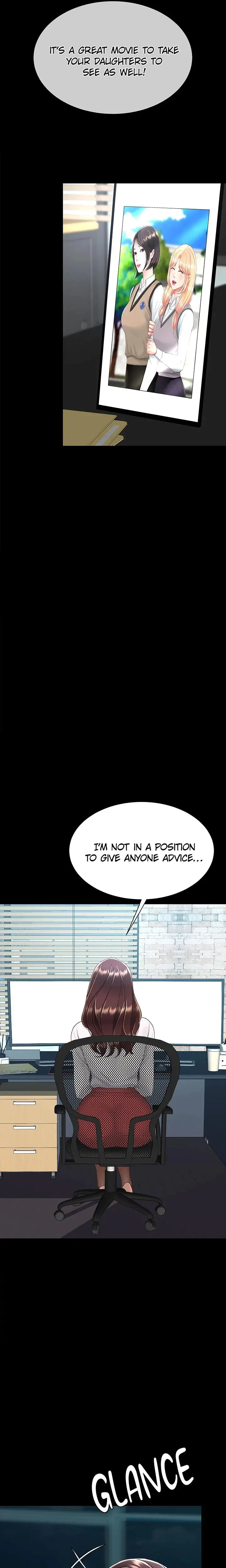 Eat First Mom Chapter 109 - Page 32