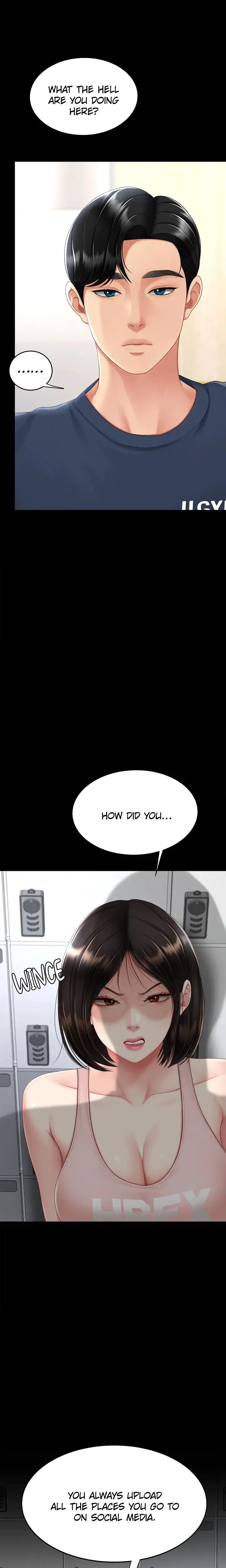 Eat First Mom Chapter 109 - Page 6