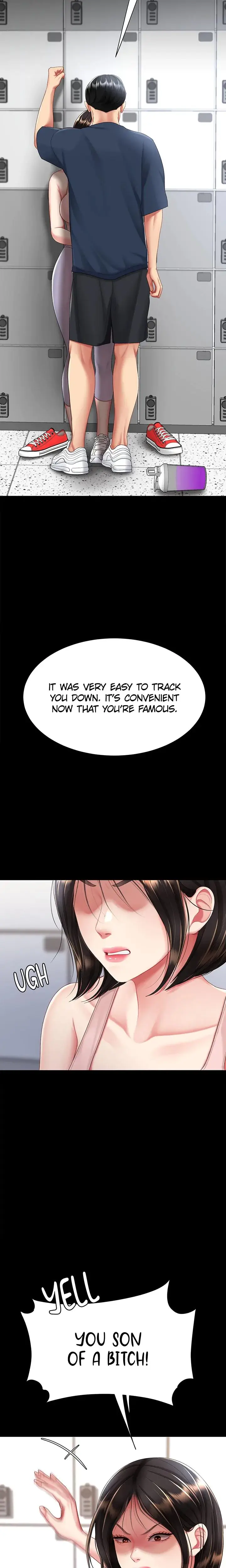 Eat First Mom Chapter 109 - Page 7
