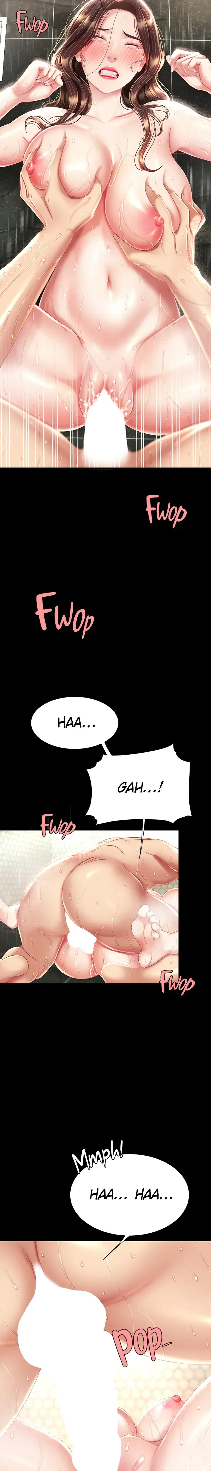 Eat First Mom Chapter 11 - Page 18