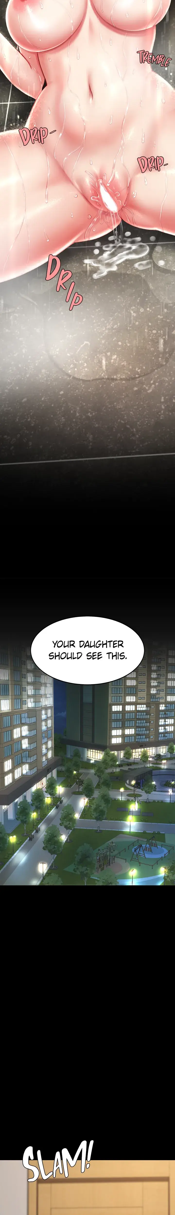 Eat First Mom Chapter 11 - Page 20