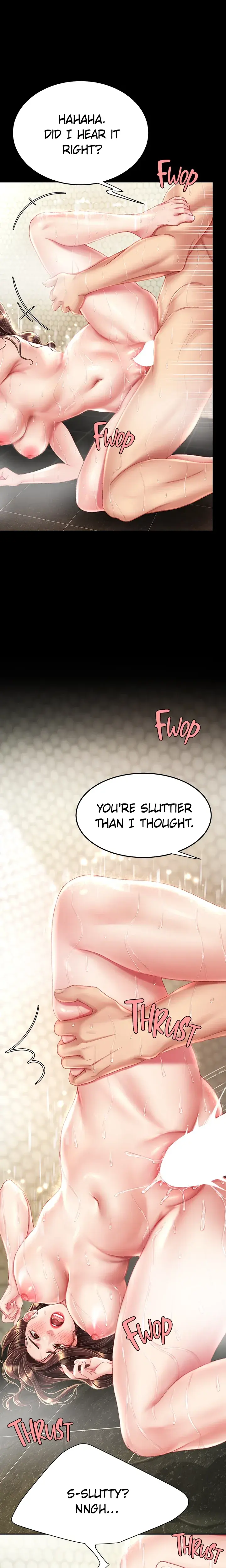 Eat First Mom Chapter 11 - Page 4
