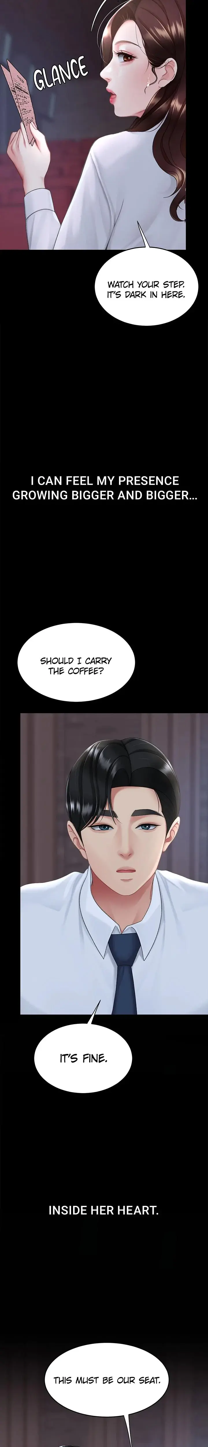 Eat First Mom Chapter 110 - Page 13