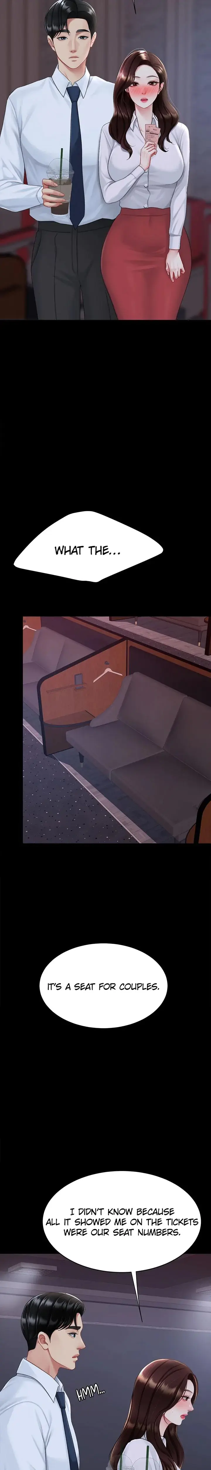 Eat First Mom Chapter 110 - Page 14