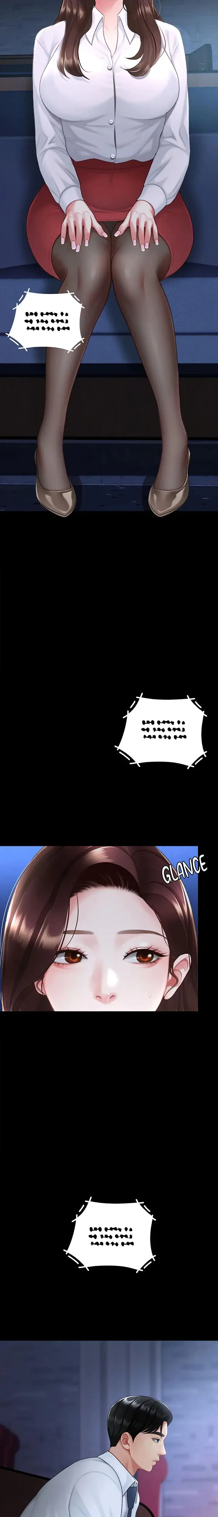 Eat First Mom Chapter 110 - Page 19