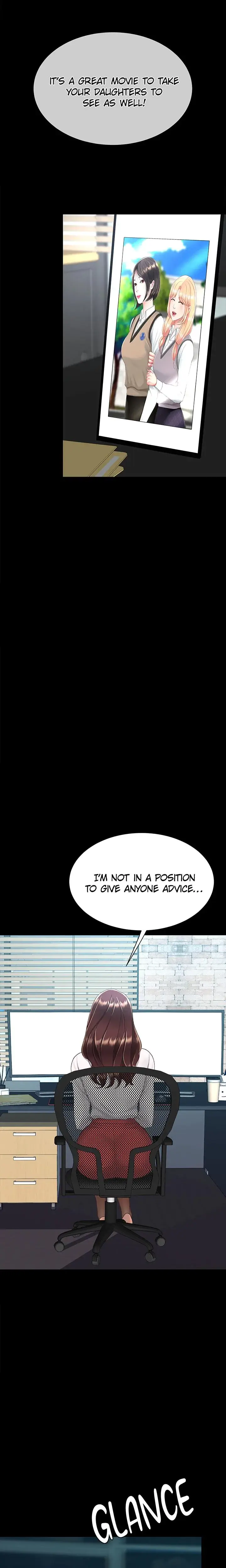 Eat First Mom Chapter 110 - Page 2