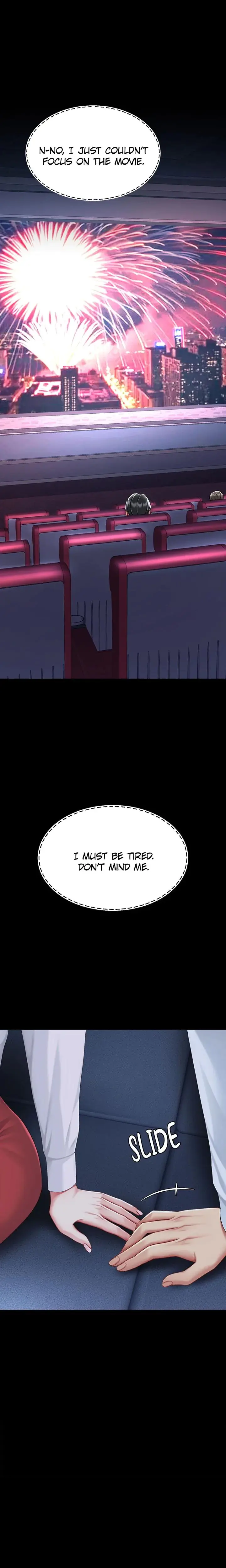 Eat First Mom Chapter 110 - Page 21