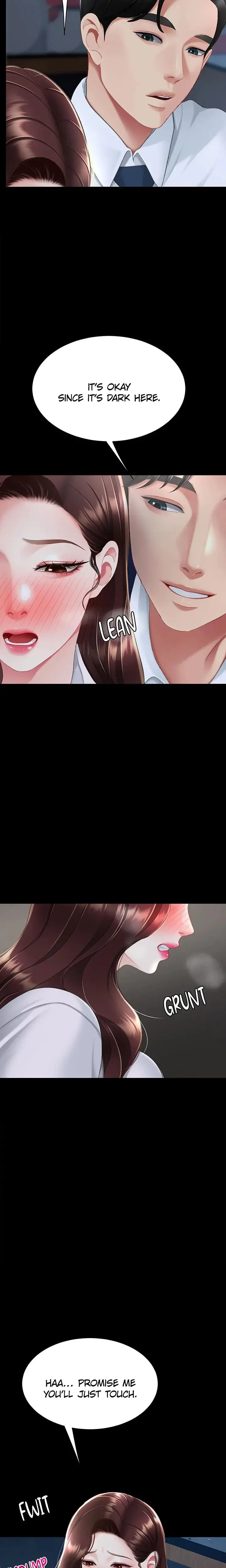 Eat First Mom Chapter 110 - Page 29