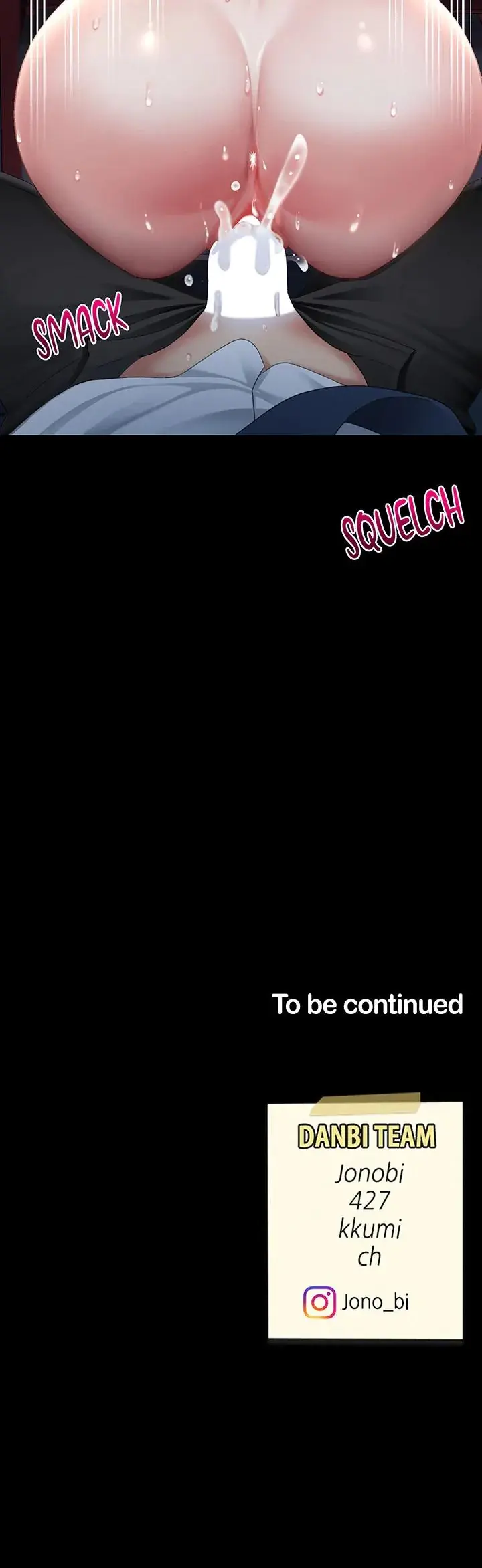 Eat First Mom Chapter 110 - Page 33