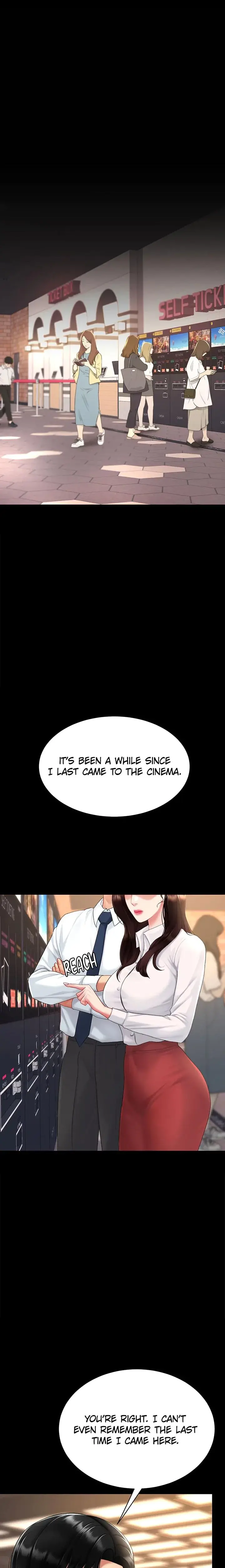 Eat First Mom Chapter 110 - Page 6
