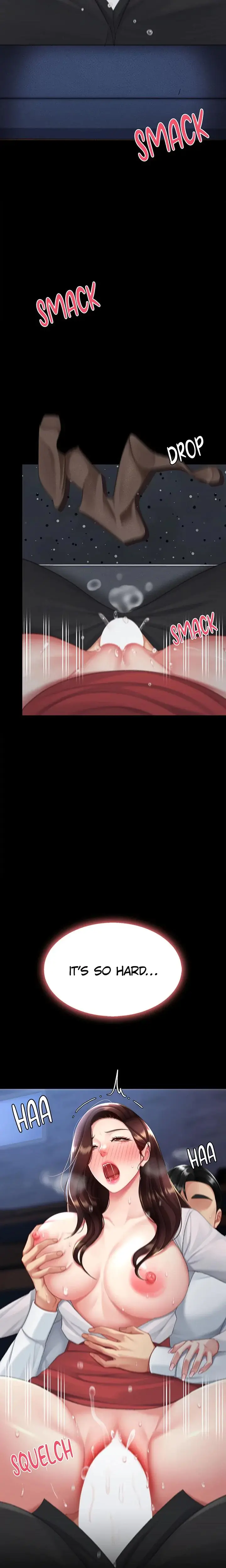 Eat First Mom Chapter 111 - Page 14