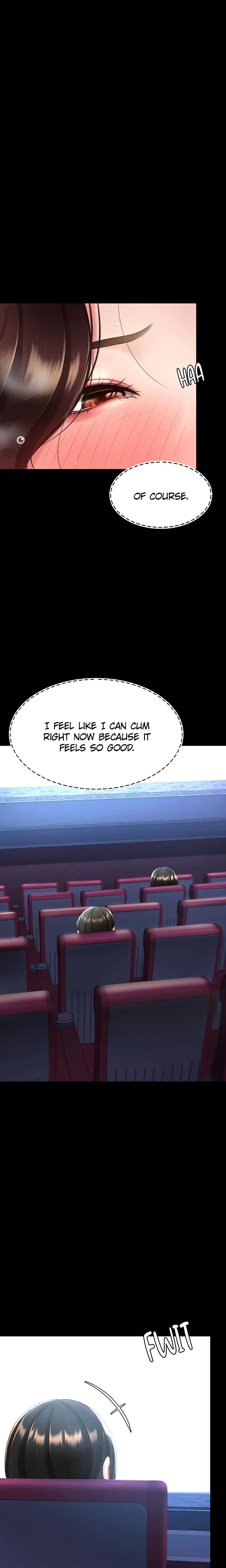 Eat First Mom Chapter 111 - Page 16