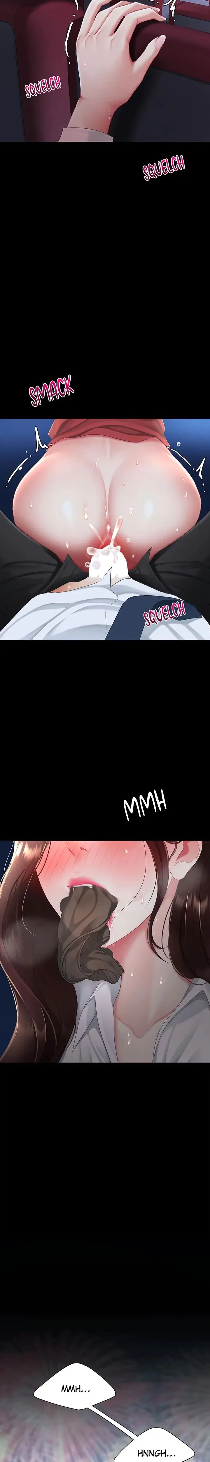 Eat First Mom Chapter 111 - Page 2
