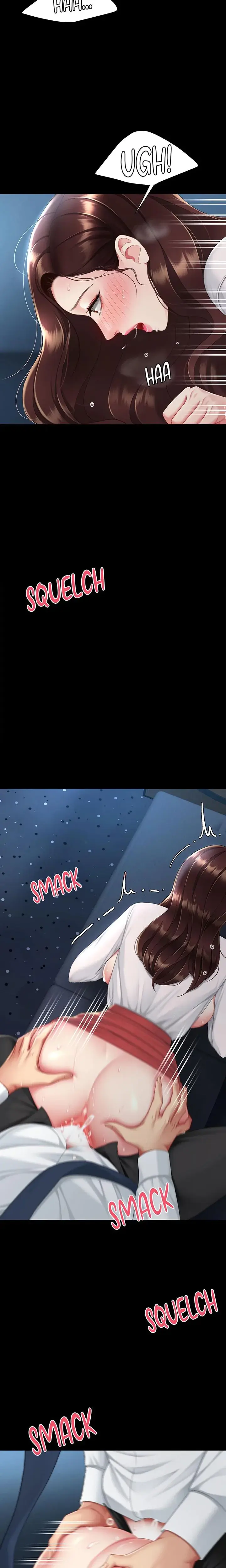 Eat First Mom Chapter 111 - Page 21