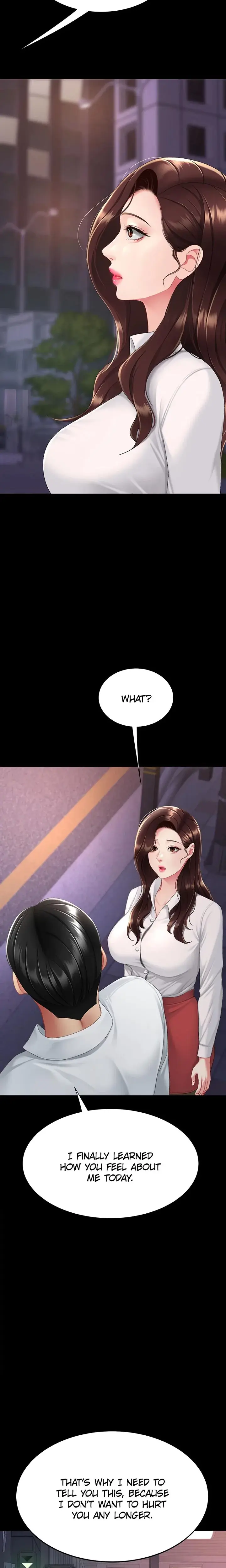 Eat First Mom Chapter 111 - Page 32
