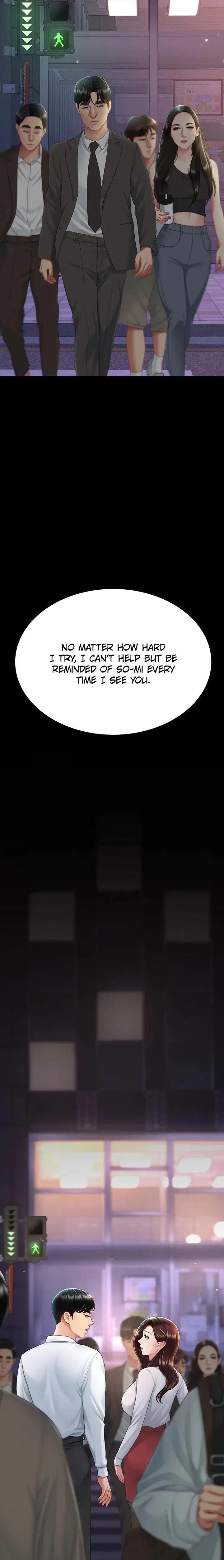 Eat First Mom Chapter 111 - Page 33