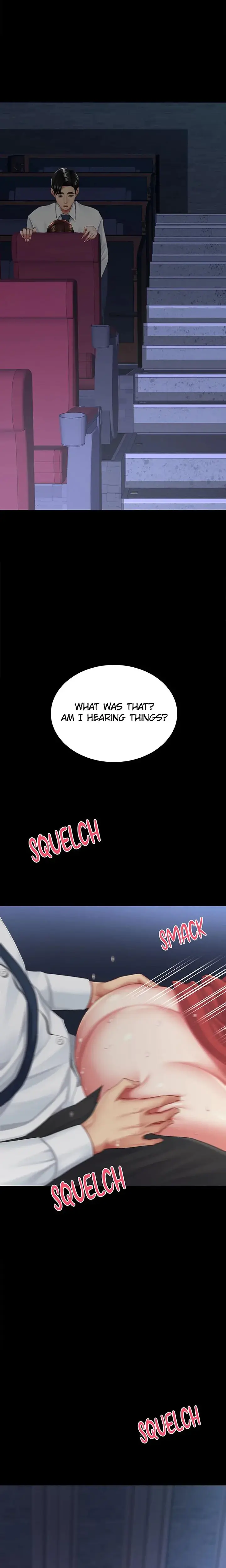 Eat First Mom Chapter 111 - Page 5