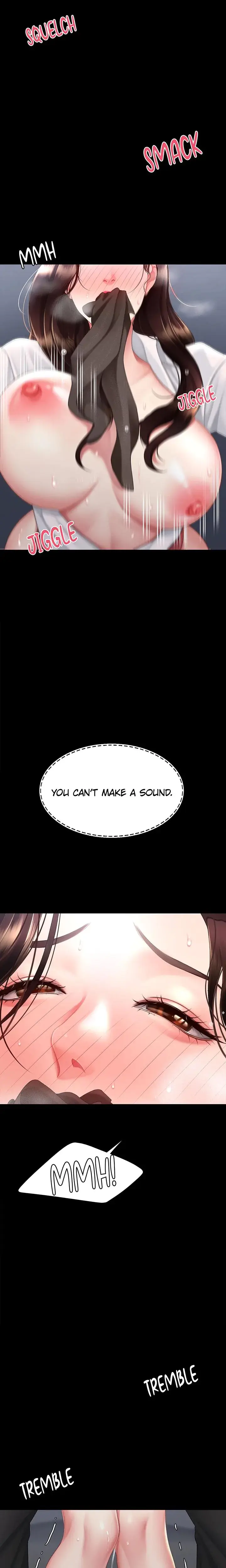 Eat First Mom Chapter 111 - Page 8