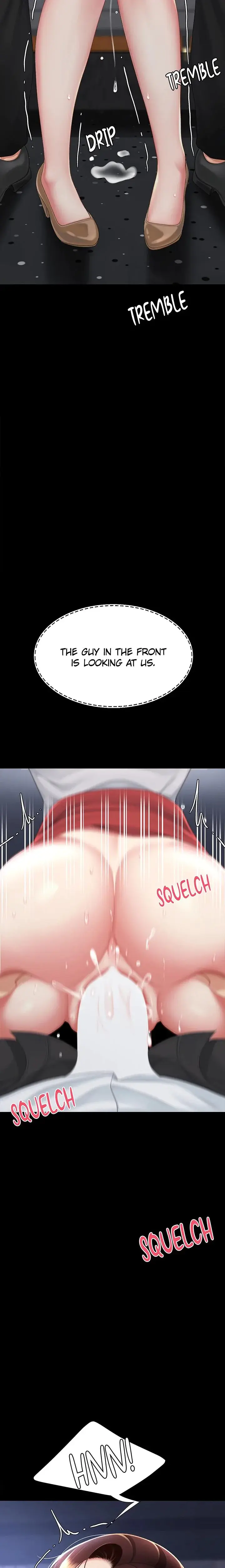 Eat First Mom Chapter 111 - Page 9