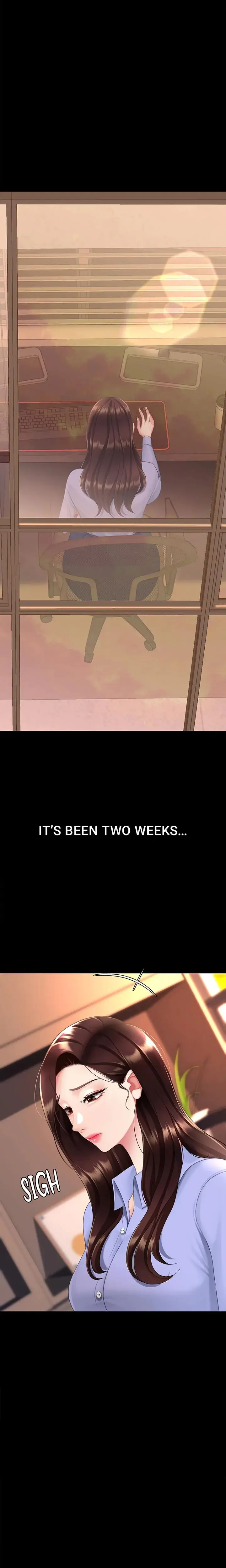Eat First Mom Chapter 112 - Page 11