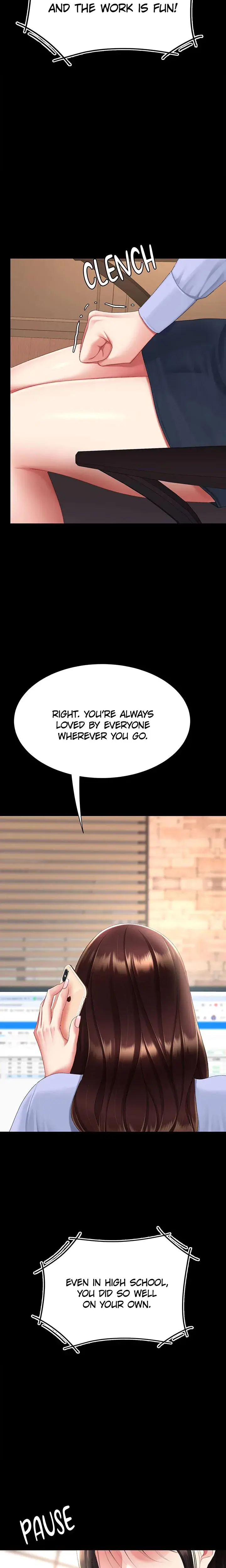 Eat First Mom Chapter 112 - Page 15