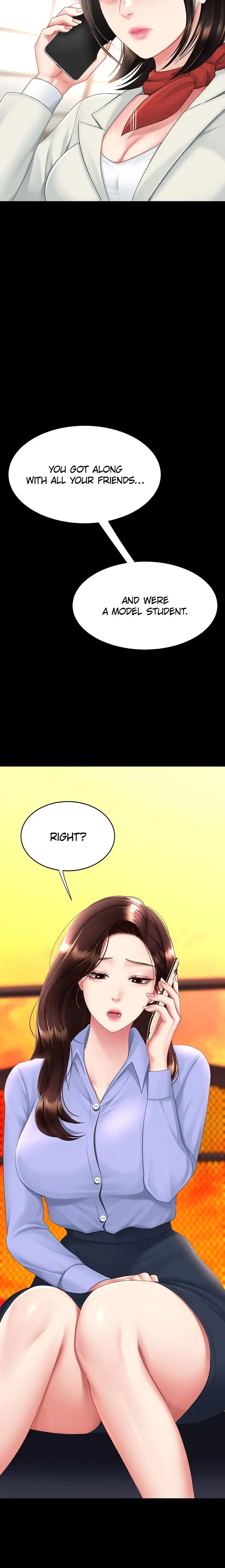 Eat First Mom Chapter 112 - Page 16