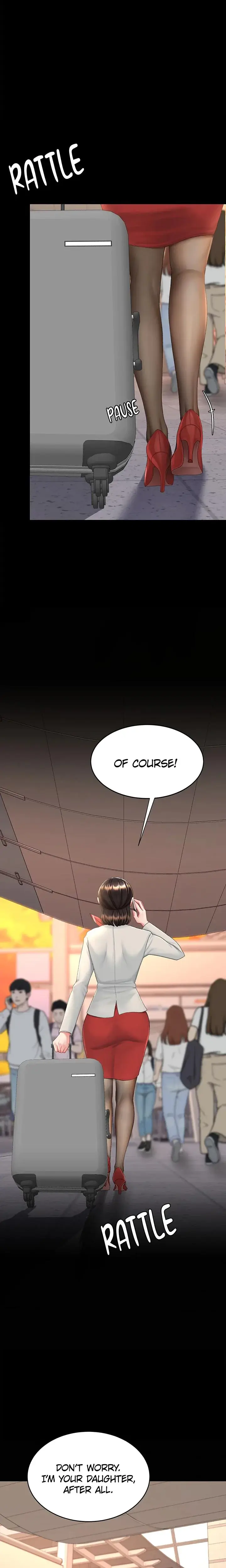 Eat First Mom Chapter 112 - Page 17