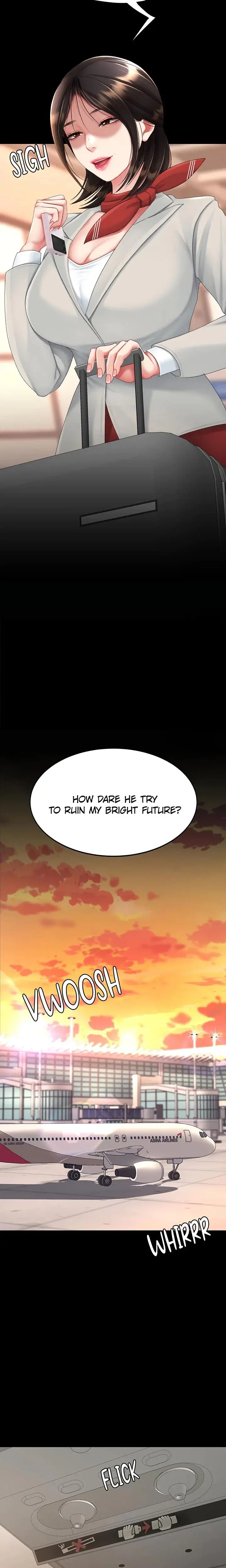 Eat First Mom Chapter 112 - Page 19