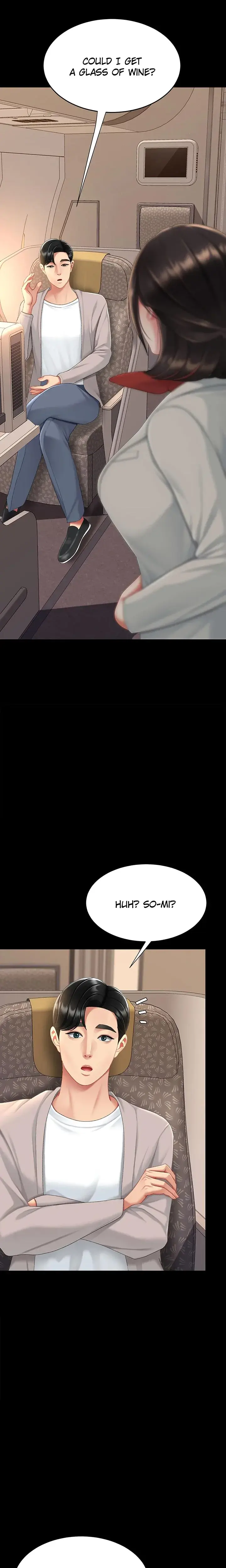 Eat First Mom Chapter 112 - Page 22