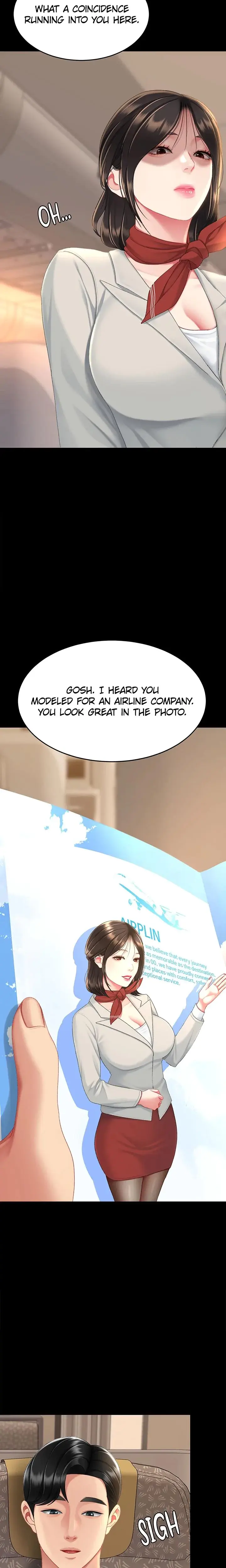 Eat First Mom Chapter 112 - Page 23