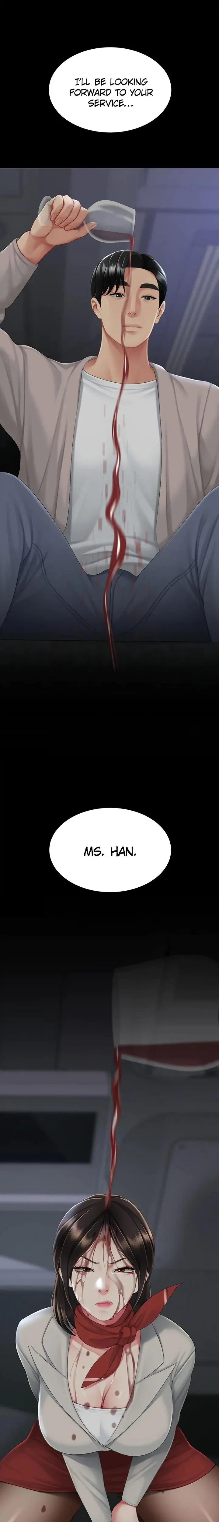 Eat First Mom Chapter 112 - Page 30