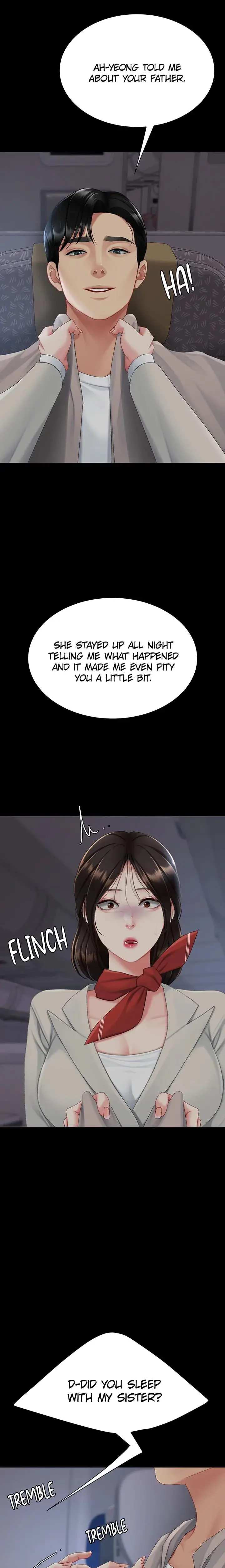 Eat First Mom Chapter 113 - Page 12