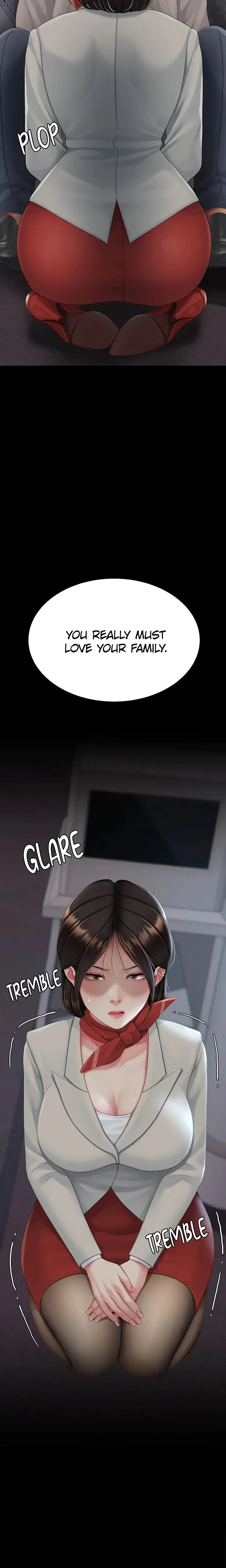 Eat First Mom Chapter 113 - Page 16