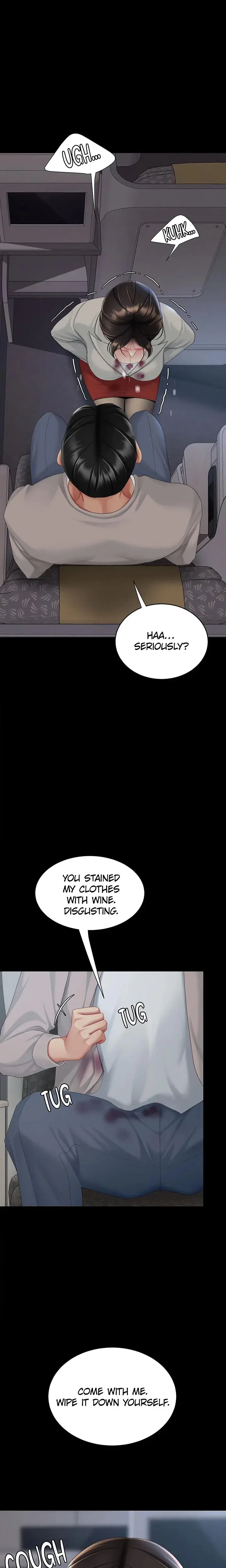 Eat First Mom Chapter 113 - Page 26