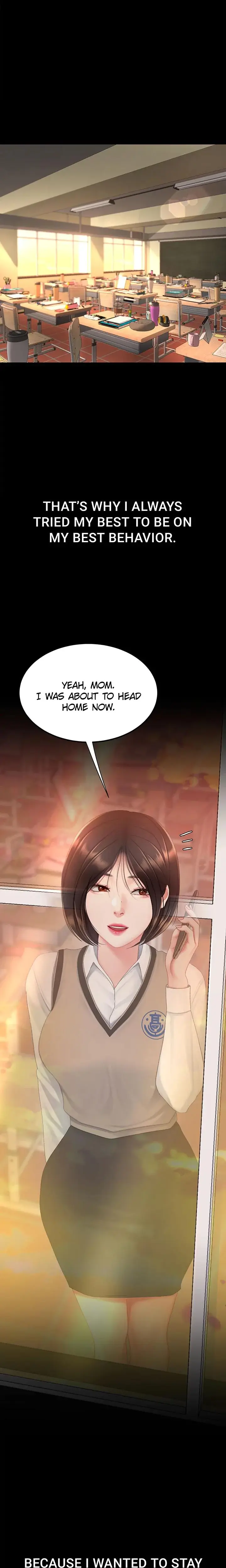 Eat First Mom Chapter 113 - Page 3