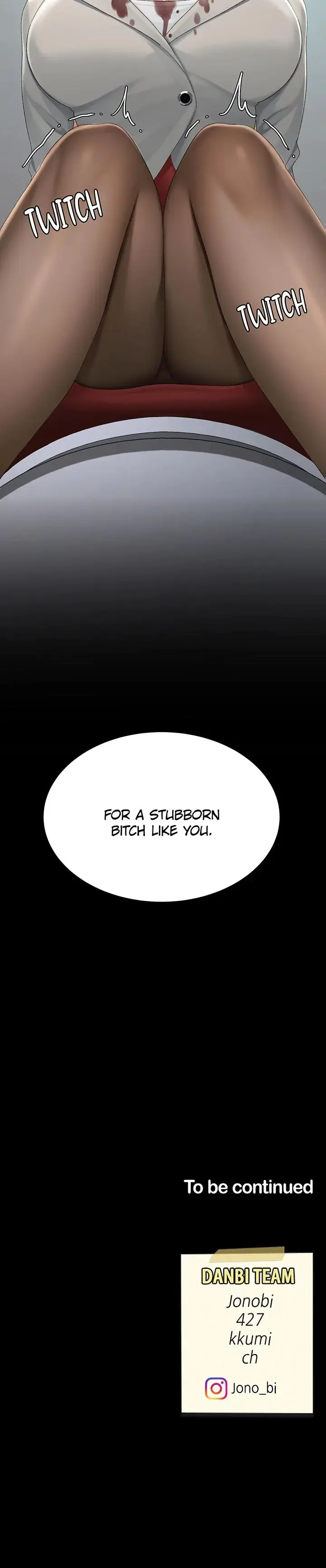Eat First Mom Chapter 113 - Page 31