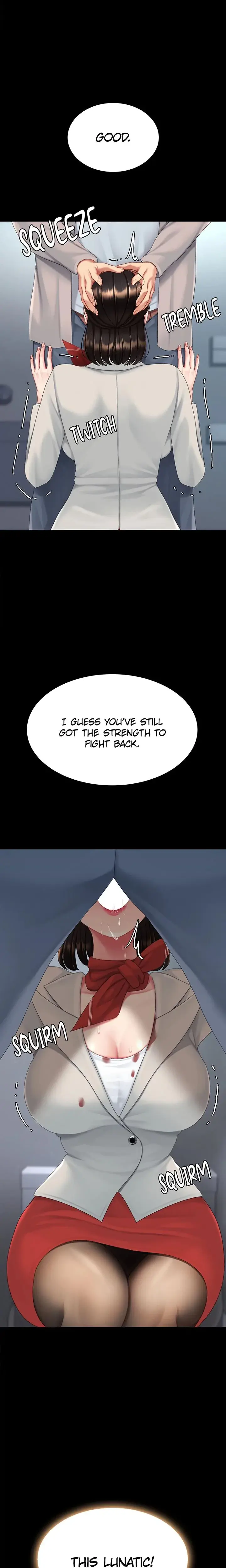 Eat First Mom Chapter 114 - Page 13
