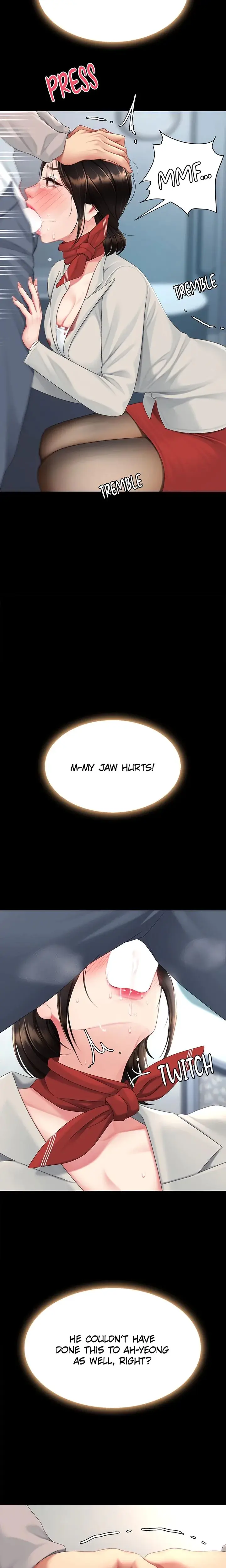 Eat First Mom Chapter 114 - Page 14