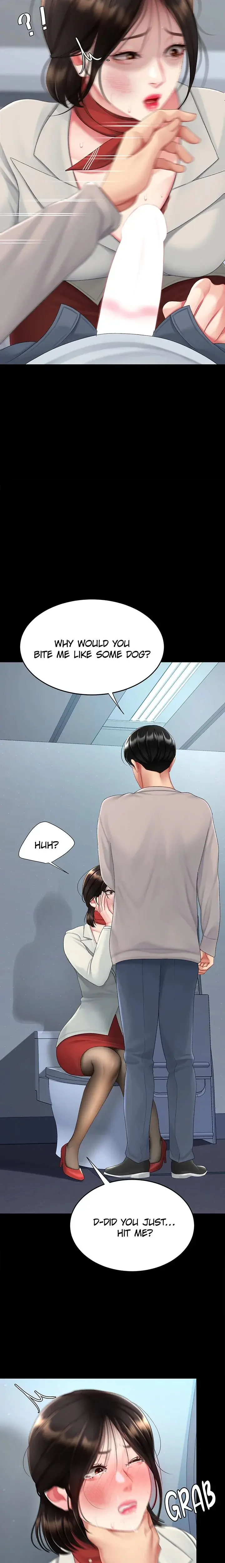 Eat First Mom Chapter 114 - Page 17