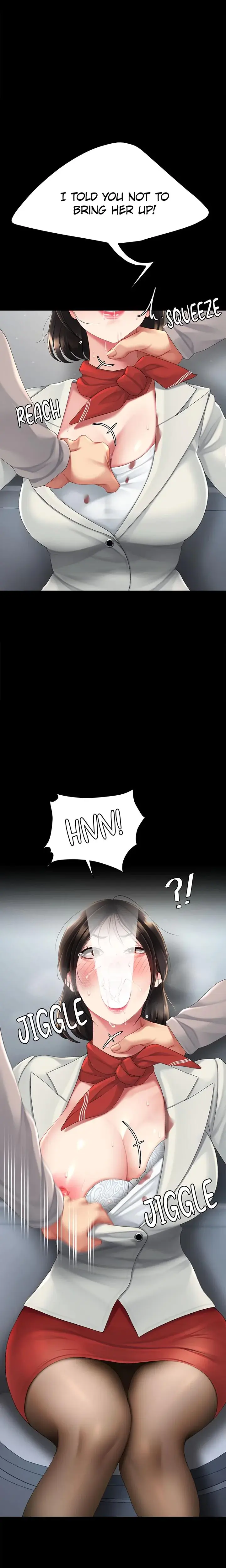 Eat First Mom Chapter 114 - Page 21