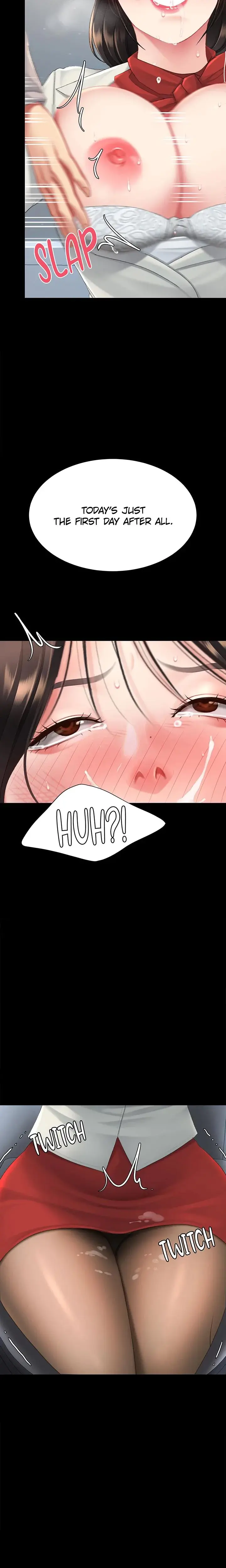 Eat First Mom Chapter 114 - Page 23