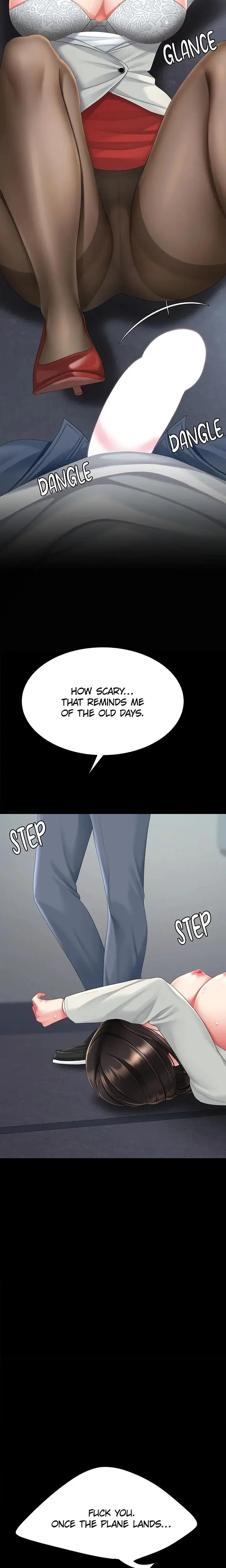 Eat First Mom Chapter 114 - Page 26