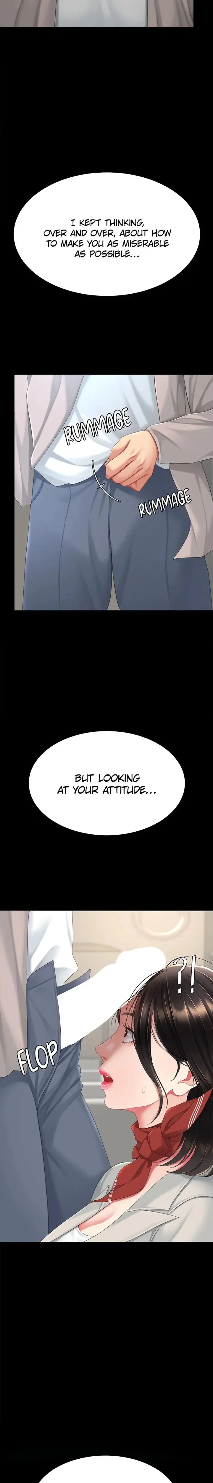 Eat First Mom Chapter 114 - Page 3
