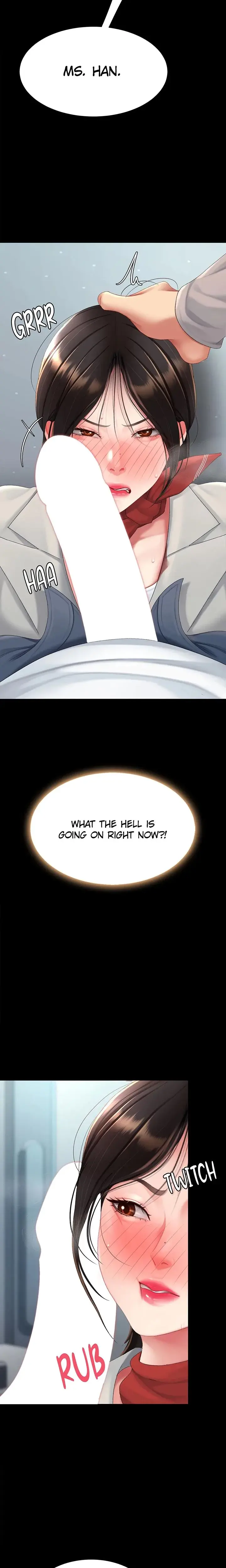 Eat First Mom Chapter 114 - Page 7