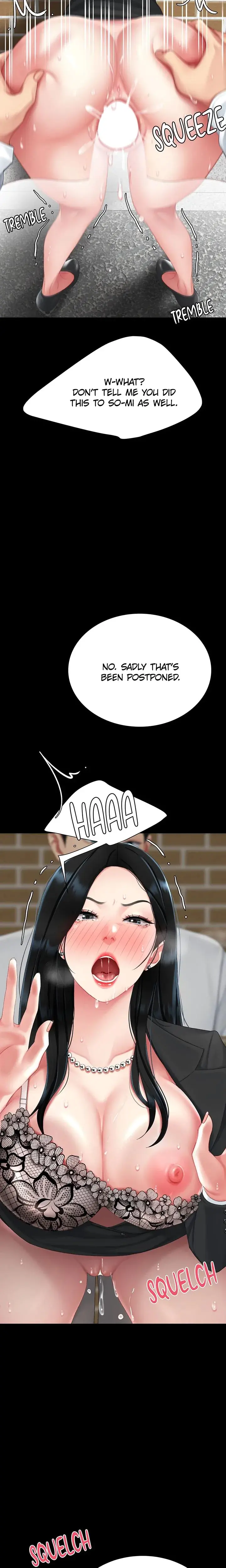 Eat First Mom Chapter 115 - Page 12
