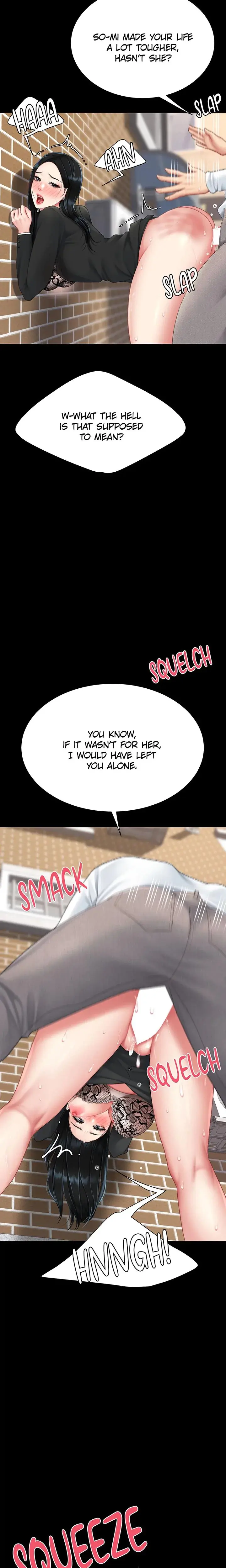 Eat First Mom Chapter 115 - Page 13