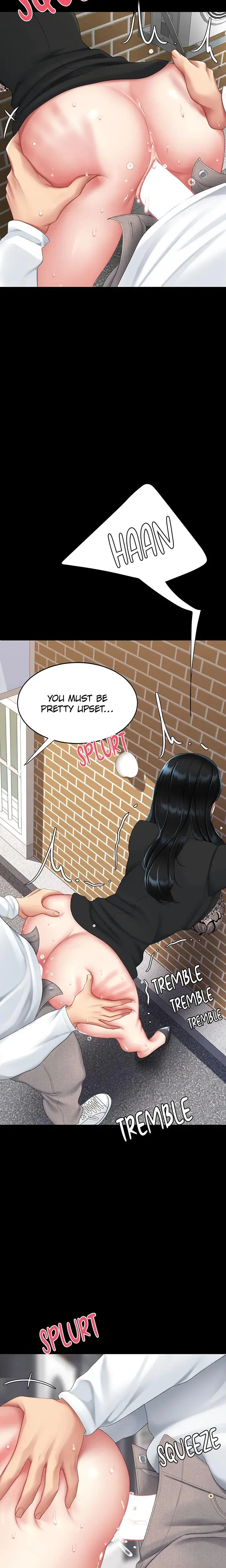 Eat First Mom Chapter 115 - Page 14